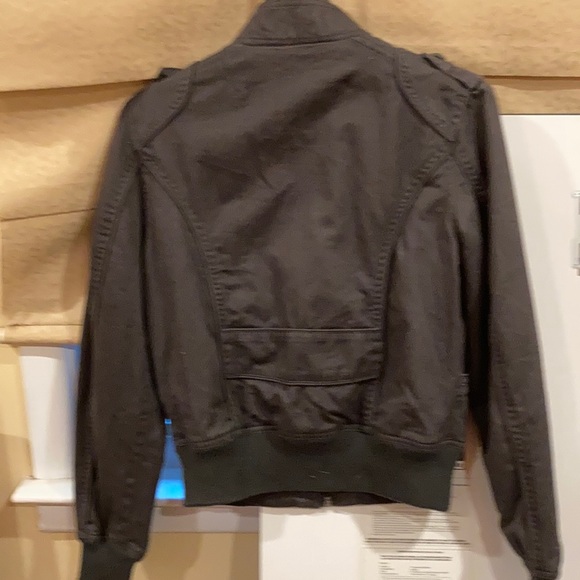 Jacket - Picture 2 of 2